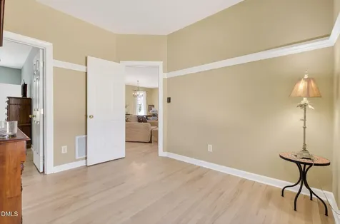 936 Elbridge Drive Raleigh NC 27603