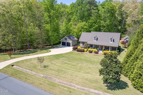 936 Elbridge Drive Raleigh NC 27603