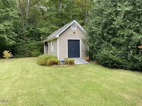 936 Elbridge Drive Raleigh NC 27603