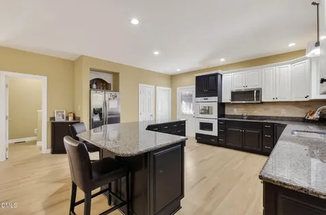 936 Elbridge Drive Raleigh NC 27603