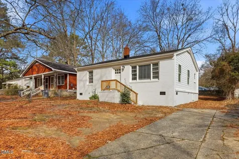 916 Tyan Street Rocky Mount NC 27801