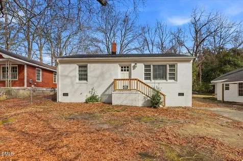 916 Tyan Street Rocky Mount NC 27801