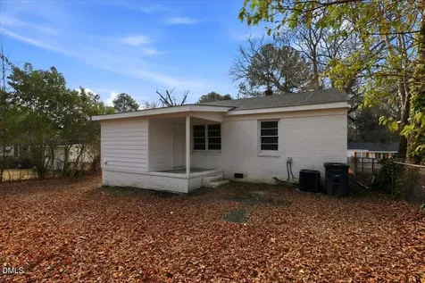 916 Tyan Street Rocky Mount NC 27801