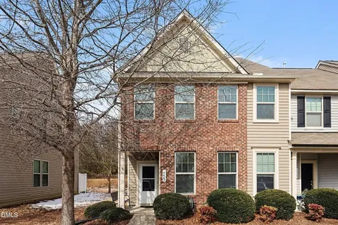 4447 Middletown Drive Wake Forest NC 27587