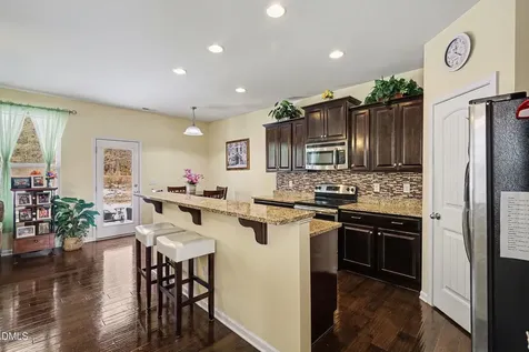 4447 Middletown Drive Wake Forest NC 27587