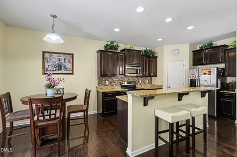 4447 Middletown Drive Wake Forest NC 27587