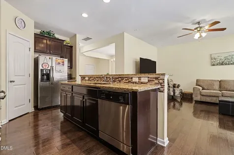 4447 Middletown Drive Wake Forest NC 27587