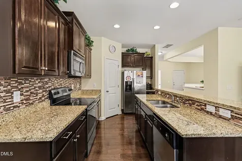 4447 Middletown Drive Wake Forest NC 27587