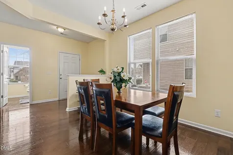 4447 Middletown Drive Wake Forest NC 27587