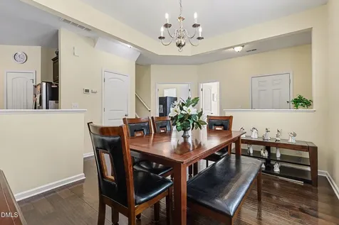 4447 Middletown Drive Wake Forest NC 27587