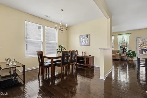 4447 Middletown Drive Wake Forest NC 27587