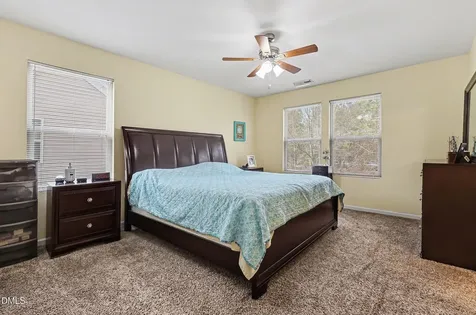 4447 Middletown Drive Wake Forest NC 27587