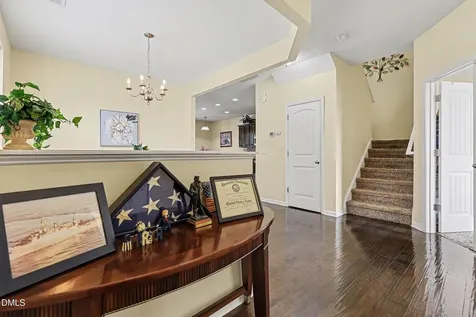 4447 Middletown Drive Wake Forest NC 27587
