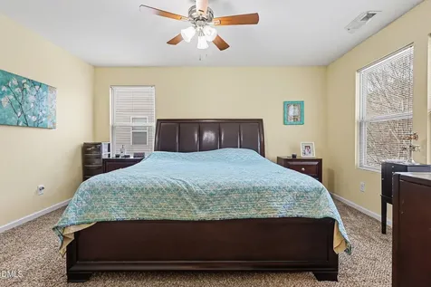 4447 Middletown Drive Wake Forest NC 27587