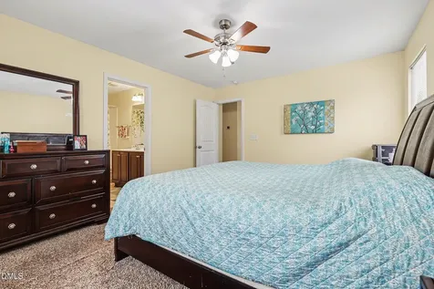 4447 Middletown Drive Wake Forest NC 27587