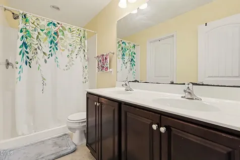 4447 Middletown Drive Wake Forest NC 27587