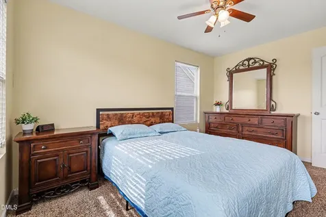 4447 Middletown Drive Wake Forest NC 27587