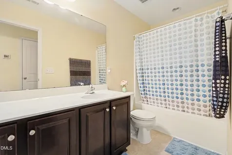 4447 Middletown Drive Wake Forest NC 27587