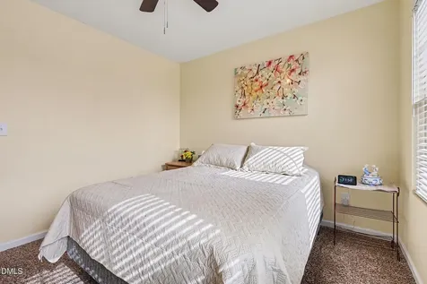 4447 Middletown Drive Wake Forest NC 27587