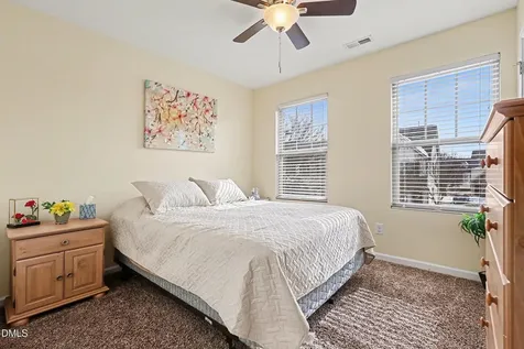 4447 Middletown Drive Wake Forest NC 27587