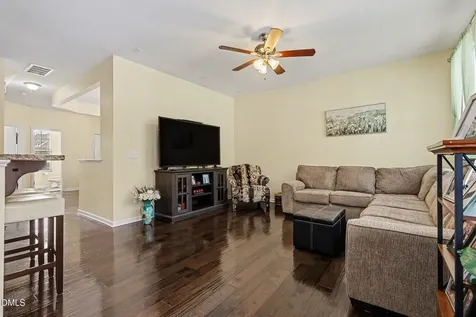 4447 Middletown Drive Wake Forest NC 27587