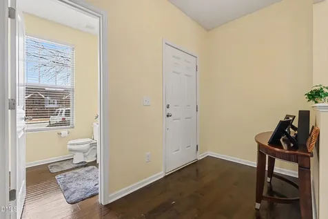4447 Middletown Drive Wake Forest NC 27587