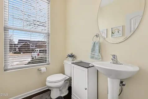 4447 Middletown Drive Wake Forest NC 27587