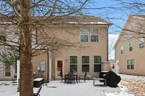 4447 Middletown Drive Wake Forest NC 27587