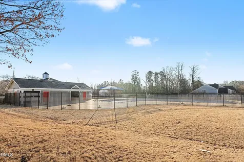 4447 Middletown Drive Wake Forest NC 27587