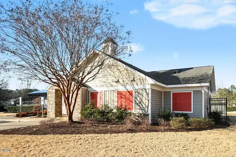 4447 Middletown Drive Wake Forest NC 27587