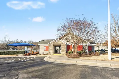 4447 Middletown Drive Wake Forest NC 27587