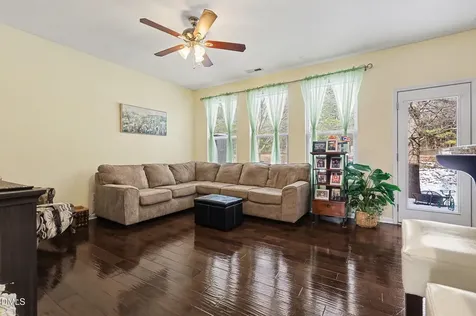 4447 Middletown Drive Wake Forest NC 27587