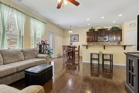4447 Middletown Drive Wake Forest NC 27587
