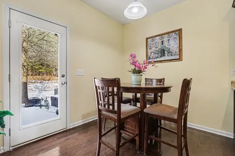 4447 Middletown Drive Wake Forest NC 27587