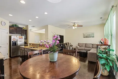 4447 Middletown Drive Wake Forest NC 27587