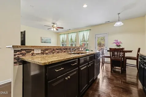 4447 Middletown Drive Wake Forest NC 27587