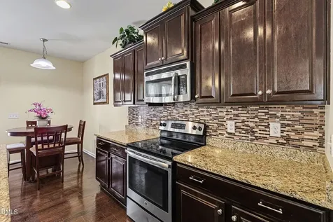 4447 Middletown Drive Wake Forest NC 27587
