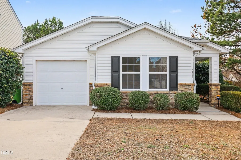 7319 Great Laurel Drive Raleigh NC 27616