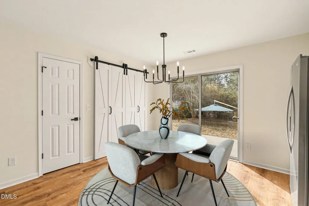 7319 Great Laurel Drive Raleigh NC 27616