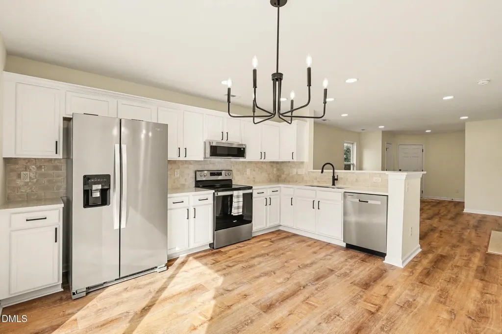 7319 Great Laurel Drive Raleigh NC 27616