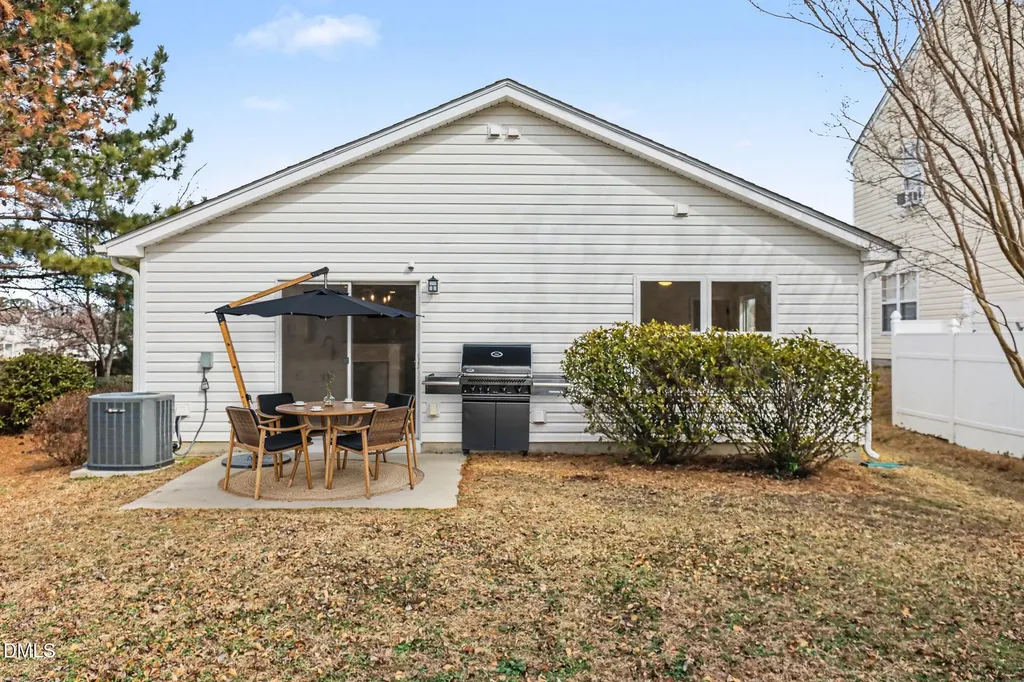 7319 Great Laurel Drive Raleigh NC 27616