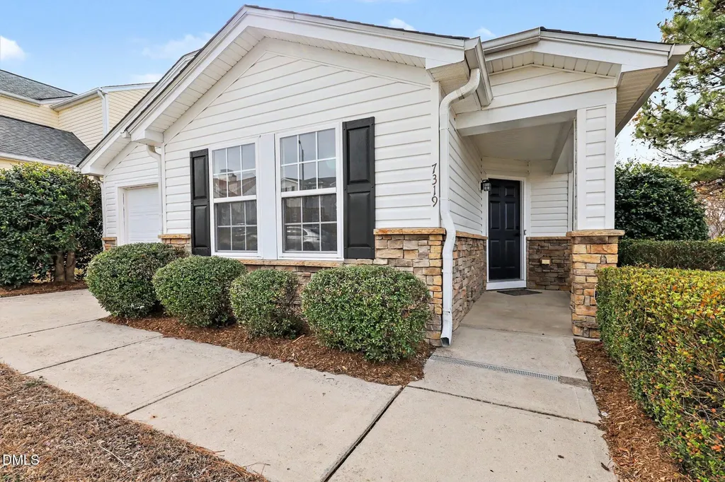 7319 Great Laurel Drive Raleigh NC 27616