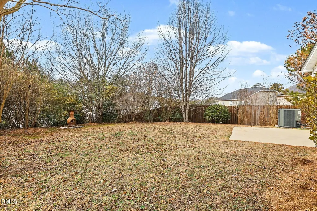 7319 Great Laurel Drive Raleigh NC 27616