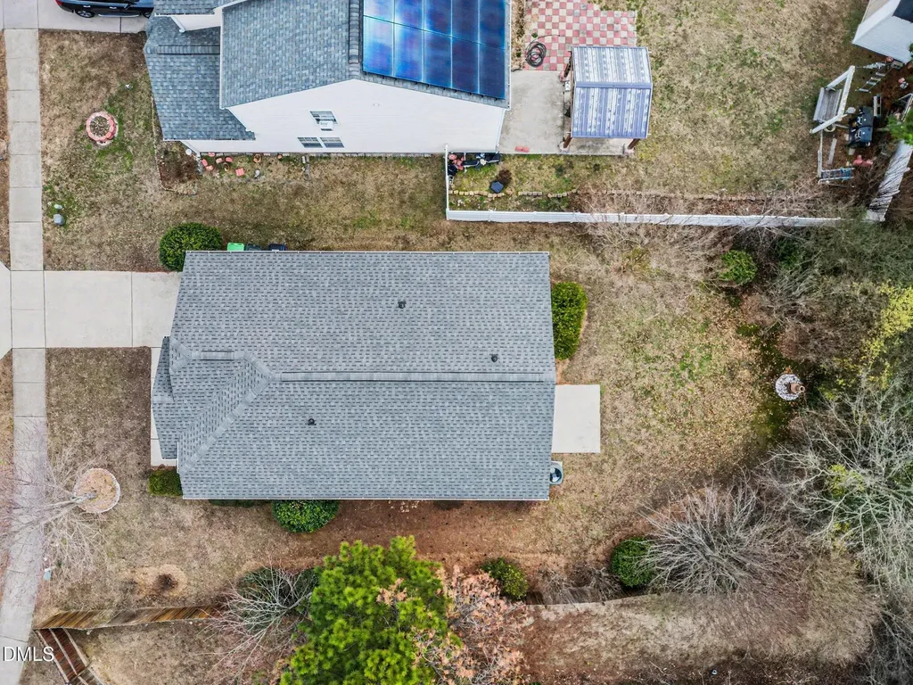 7319 Great Laurel Drive Raleigh NC 27616