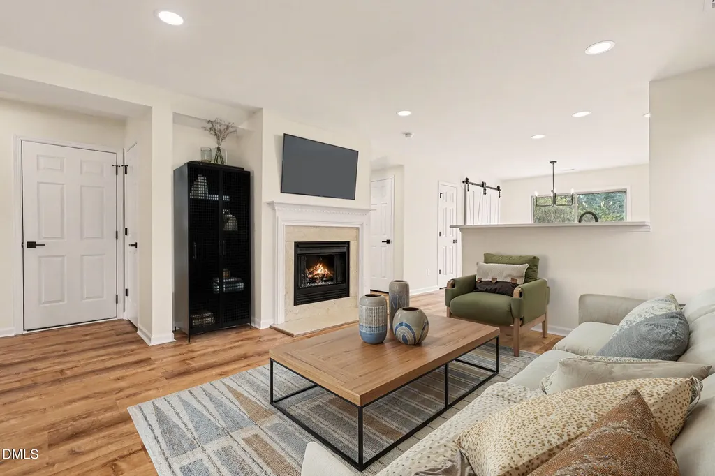 7319 Great Laurel Drive Raleigh NC 27616
