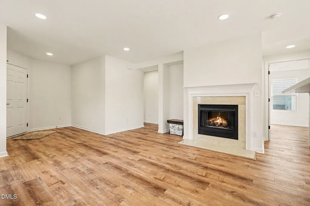 7319 Great Laurel Drive Raleigh NC 27616