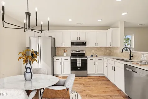 7319 Great Laurel Drive Raleigh NC 27616