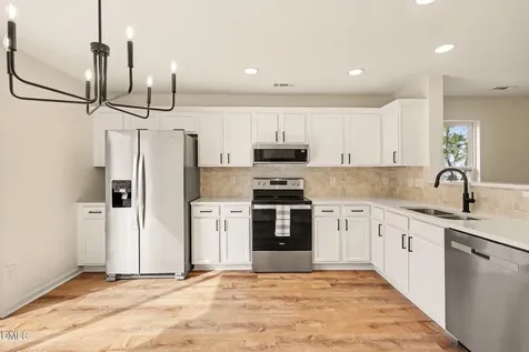 7319 Great Laurel Drive Raleigh NC 27616