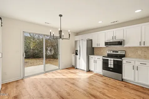 7319 Great Laurel Drive Raleigh NC 27616