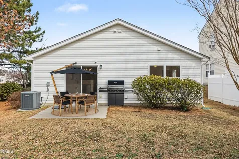 7319 Great Laurel Drive Raleigh NC 27616